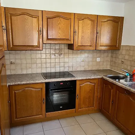 Spacieux appartment 4 Vallées La Tzoumaz Verbier La Tzoumaz