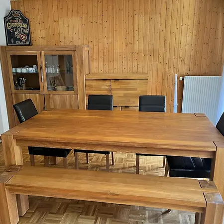 아파트 Spacieux 4 Vallees La Tzoumaz Verbier Riddes