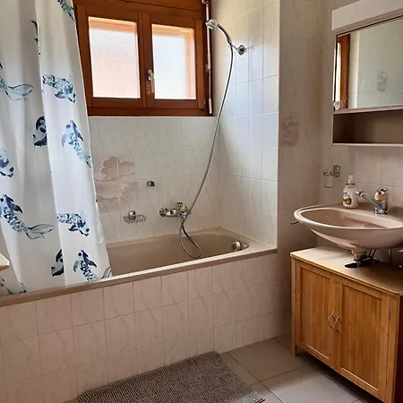 Spacieux 4 Vallees Verbier La Tzoumaz