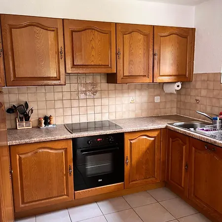 Spacieux 4 Vallees Verbier * La Tzoumaz